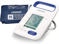 OMRON HBP-1320 Bp Monitor(White)