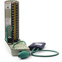 Cityhealth Diamond BPMR 120 (GREEN) Bp Monitor(Green)