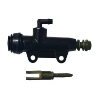 Vtrust Foot Brake Master Cylinder Compatible for Bajaj Pulsar 200 Rear Brake Caliper