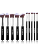 SKINPLUS brush applicator(Pack of 10)