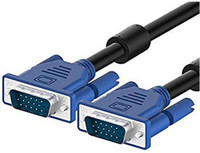 AAE COM AAE40-VGA-VGA Camera Sync Terminal Adapter