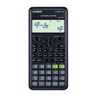 CASIO FX-82ES Plus 2nd Edition Scientific  Calculator(12 Digit)