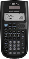 TEXAS INSTRUMENTS TI 36X Pro TI 36X Pro Scientific Calculator Scientific  Calculator(16 Digit)