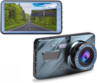 DRUMSTONE RTG1 DVR camera Camcorder(Multicolor)