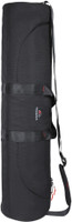 MOBIUS METAL UMRELLA LIGHT STAND BAG Suitable for Tripod with 3 way Heador 9 Feet Light Stand - 6 Nos  Camera Bag(Black)