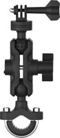 PULUZ Handlebar Grip Camera Mount(Black)
