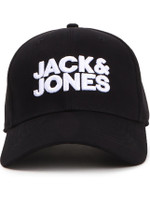 JACK & JONES Embroidered Sports/Regular Cap