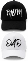 TIMECAP Printed Sports/Regular Cap(Pack of 2)