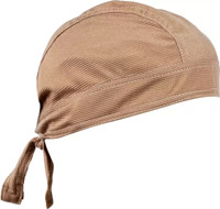 plutoprom Solid Skull Cap