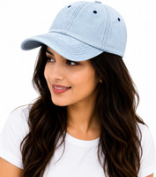 ZACHARIAS Solid Sports/Regular Cap
