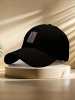FLEXCYCAP Solid, Self Design Sports/Regular Cap