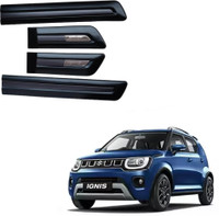 CARXTREME Premium Maruti Ignis Side Cladding Car Beading Roll For Door(5 m)