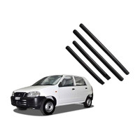 AutoZone Car Door Side Beading/side Moulding Compitable With Suzuki Alto Old Model Car Beading Roll For Door(25 m)