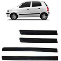 AutoZone Car Door Side beading/Body Side Moulding Suitable with Hyundai Santro Xing Car Beading Roll For Door(25 m)