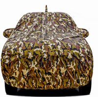 H-Jarkes Car Cover For Toyota, Toyota Urban Cruiser, Urban Cruiser (With Mirror Pockets)(Multicolor, For 2020, 2021, 2022, 2023 Models)