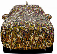 TAXZONE Car Cover For Toyota, Toyota Urban Cruiser, Urban Cruiser (With Mirror Pockets)(Multicolor, For 2020, 2021, 2022, 2023, 2024, 2025 Models)
