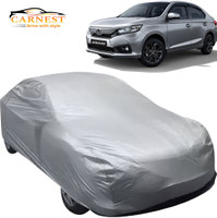 CARNEST Car Cover For Honda Amaze, Amaze E Diesel, Amaze E Petrol, Amaze EX, Amaze LX, Amaze S CVT Diesel, Amaze S CVT Petrol, Amaze S Diesel, Amaze S Petrol, Amaze V CVT Diesel, Amaze V CVT Petrol, Amaze V Diesel, Amaze V Petrol, Amaze VX CVT Diesel, Amaze VX CVT Petrol, Amaze VX Diesel, Amaze VX P