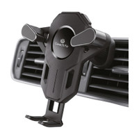 GOODLIFE Car Mobile Holder for AC Vent(Black)