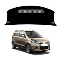 ZEETAS Wagon R Dashboard cover 2011 To 2018 LXI, VXI, ZXI, LXI CNG, VXI CNG, Disel, Petrol Car Dashboard Cover(Maruti Suzuki WagonR)