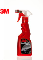 3M Auto Specially dashboard dresser NA Vehicle Interior Cleaner(500 ml)