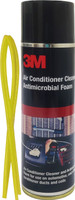 3M Air Conditioner Cleaner & Antimicrobial Foam IS270101683 Vehicle Interior Cleaner(140 g)