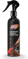 MOTOROCTANE Car Dashboard Polish & Protectant Car Polish for Interior Plastic, Vinyl & Leather Trims - Lime Fragrance Vehicle Interior Cleaner(250 ml)