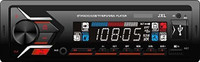 JXL 410 BT FM / Dual USB Ports/Hands Free & Remote Control Car Stereo(Single Din)