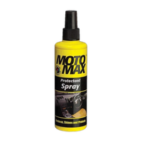 Pidilite Motomax Liquid Spray Bike & Car Polish for Dashboard(100 ml, Pack of 1)