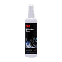 3M Liquid Car Polish for Exterior(250 ml, Pack of 1)