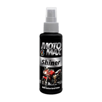 Pidilite Motomax Liquid Bike & Car Polish for Exterior Care(100 ml, Pack of 1)