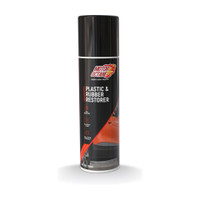 MOTOROCTANE Liquid Car Polish for Bumper(250 ml)