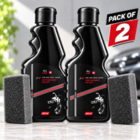 Berry Bliss Liquid Car Polish for Tyres(1000 ml)