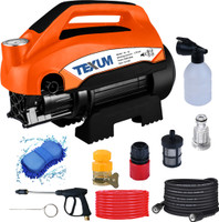 Texum TX-75 Pressure Washer