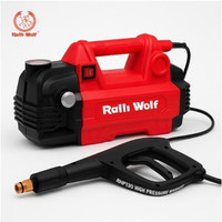 Ralli Wolf RHP130 HIGH PRESSURE WASHER Pressure Washer