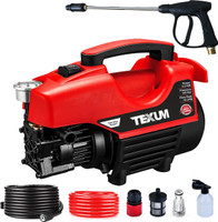 Texum TX-50 Pressure Washer