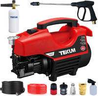 Texum TX-50D Pressure Washer
