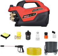 STARQ AWP 2.8 Pressure Washer