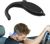 SVULINT Anti-Sleep Driving Device,Driver Anti-Sleep Reminder Car Safe Driving Car Anti Sleep Alarm