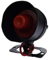 tech mks Car Central Locking Siren Central Locking System