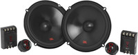 JBL Stage3 STAGE3 607 CFHI Coaxial Car Speaker(500 W)