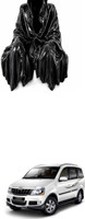 GONAMA Black Hooded Ghost Showpiece for Car Dashboard, Office Desk, Home Decor SG126(Multicolor)