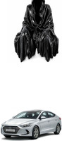 GONAMA Black Hooded Ghost Showpiece for Car Dashboard, Office Desk, Home Decor SG19(Multicolor)