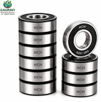 HCH 6201 2rs Wheel Bearing