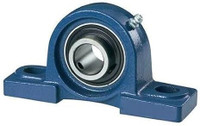 JBH bearings UCP206 Pillow Block Bearing Unit, 30mm Shaft Diameter, Mounted Bearing Wheel Bearing