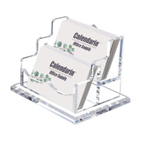 Akl visiting card holder Card Display Stand(10 cm Wide)