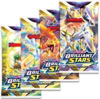 EpicTurners Premium Pokémon Trading Cards 50 Pack Brilliant Holographic, Legendary Cards(Mulitcolor)