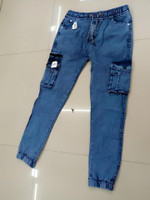Joshua jenny Men Cargos