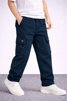Tiny Brezy Boys Cargos