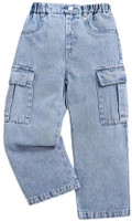 MalikFashio Boys Cargos