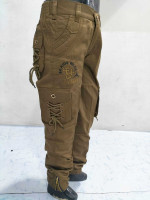SKGKidsWear Boys Cargos